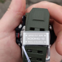 ГОДИННИК CASIO GWG-1000-1A3ER