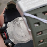 ГОДИННИК CASIO GWG-1000-1A3ER