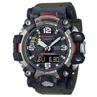 ГОДИННИК CASIO GWG-2000-1A3ER