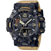 ГОДИННИК CASIO GWG-2000-1A5ER