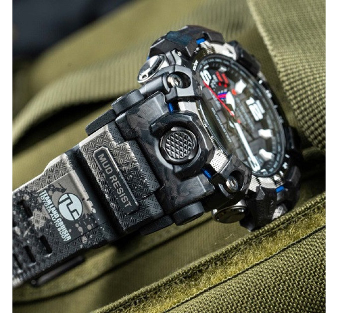 Купить Часы CASIO GWG-2000TLC-1AER ⌚ Наручные часы на fabrikachasov.com ⭐ Бесплатная доставка по Украине от 3000 грн ✈ Гарантия ✔ 10.000 моделей. Скидки!