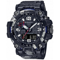 ГОДИННИК CASIO GWG-2000TLC-1AER