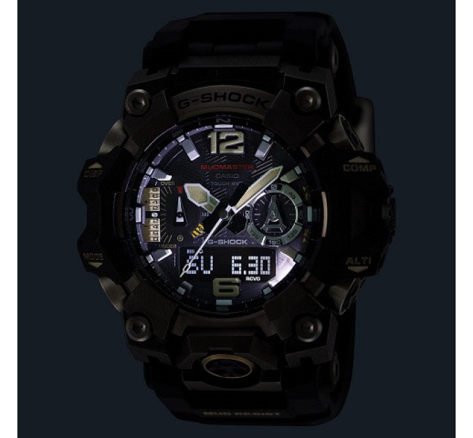 Купити ГОДИННИК CASIO GWG-B1000-1AER ⌚ Наручні годинники на fabrikachasov.com ⭐ Безкоштовна доставка по Україні від 3000 грн ✈ Гарантія ✔ 10.000 моделей годинників кращих брендів!