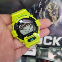ГОДИННИК GWX-8900C-3ER