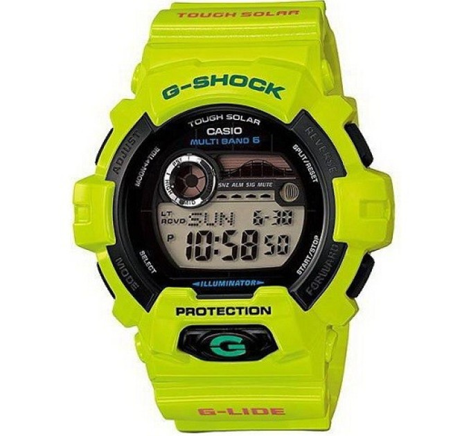 Купить Часы Casio GWX-8900C-3ER ⌚ Наручные часы на fabrikachasov.com ⭐ Бесплатная доставка по Украине от 3000 грн ✈ Гарантия ✔ 10.000 моделей. Скидки!