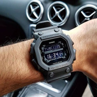ГОДИННИК CASIO GX-56BB-1ER