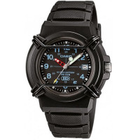 Часы CASIO HDA-600B-1BVEF