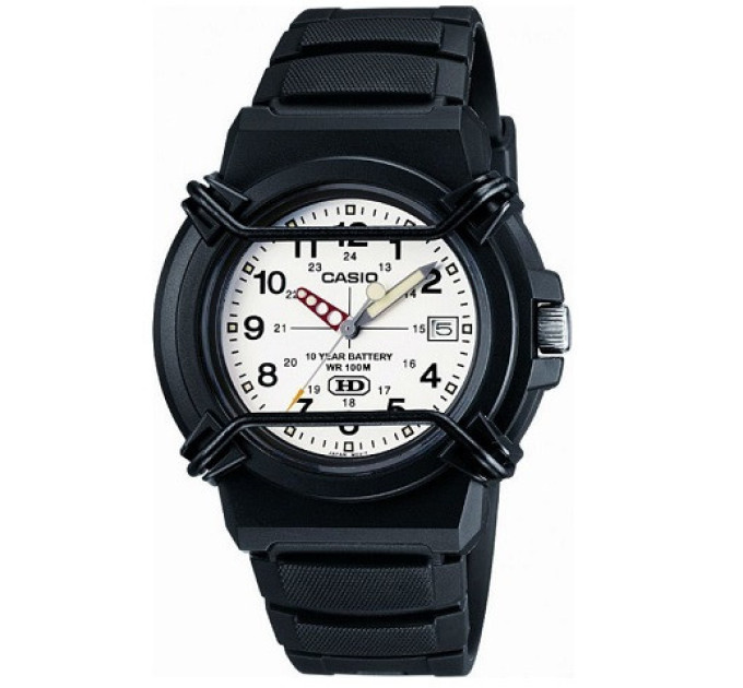 Купить Часы CASIO HDA-600B-7BVEF ⌚ Наручные часы на fabrikachasov.com ⭐ Бесплатная доставка по Украине от 3000 грн ✈ Гарантия ✔ 10.000 моделей часов лучших брендов!