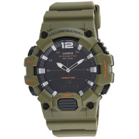 Часы CASIO HDC-700-3A2