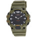 Купить Часы CASIO HDC-700-3A2 ⌚ Наручные часы на fabrikachasov.com ⭐ Бесплатная доставка по Украине от 3000 грн ✈ Гарантия ✔ 10.000 моделей часов лучших брендов!