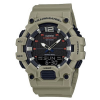 Часы CASIO HDC-700-3A3V