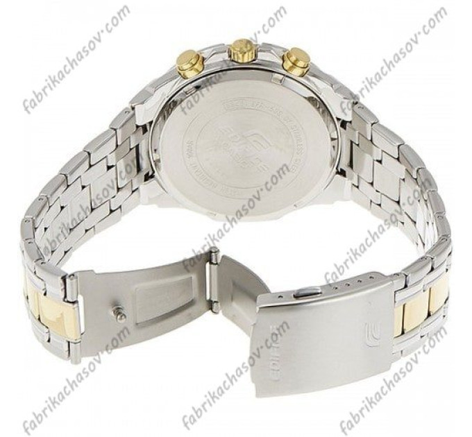 Купити ГОДИННИК CASIO EF-539SG-7AV ⌚ Наручні годинники на fabrikachasov.com ⭐ Безкоштовна доставка по Україні від 3000 грн ✈ Гарантія ✔ 10.000 моделей. Знижки!