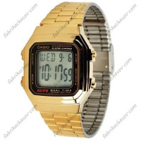 Часы CASIO A178WGA-1ADF