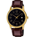Купить Часы CASIO MTP-V002GL-1BUDF ⌚ Наручные часы на fabrikachasov.com ⭐ Бесплатная доставка по Украине от 3000 грн ✈ Гарантия ✔ 10.000 моделей часов лучших брендов!