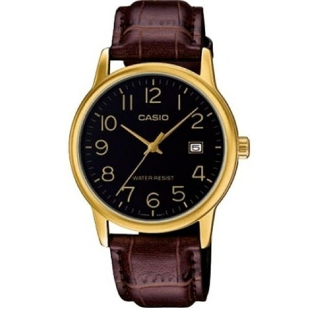 Купить Часы CASIO MTP-V002GL-1BUDF ⌚ Наручные часы на fabrikachasov.com ⭐ Бесплатная доставка по Украине от 3000 грн ✈ Гарантия ✔ 10.000 моделей часов лучших брендов!
