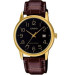 Купить Часы CASIO MTP-V002GL-1BUDF ⌚ Наручные часы на fabrikachasov.com ⭐ Бесплатная доставка по Украине от 3000 грн ✈ Гарантия ✔ 10.000 моделей часов лучших брендов!