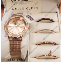 ГОДИННИК ANNE KLEIN AK/3166INST