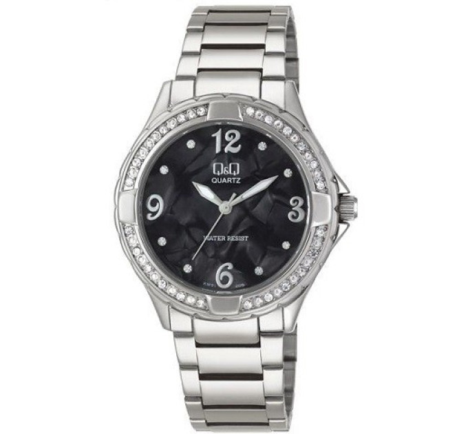 Купити ГОДИННИК Q&Q KW91J205Y ⌚ Наручні годинники на fabrikachasov.com ⭐ Безкоштовна доставка по Україні від 3000 грн ✈ Гарантія ✔ 10.000 моделей. Знижки!