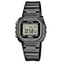 Часы CASIO LA-20WH-1AEF