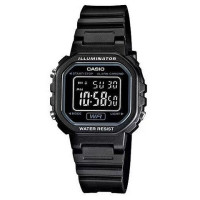 Часы CASIO LA-20WH-1BEF