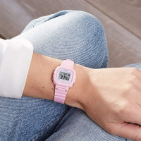 Часы CASIO LA-20WH-4A1EF