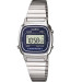 Купити ГОДИННИК CASIO LA670WA-2DF ⌚ Наручні годинники на fabrikachasov.com ⭐ Безкоштовна доставка по Україні від 3000 грн ✈ Гарантія ✔ 10.000 моделей. Знижки!