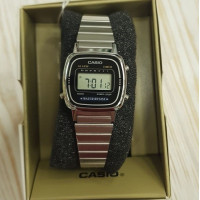 ГОДИННИК CASIO LA670WEA-1EF