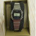 Купити ГОДИННИК CASIO LA670WEA-1EF ⌚ Наручні годинники на fabrikachasov.com ⭐ Безкоштовна доставка по Україні від 3000 грн ✈ Гарантія ✔ 10.000 моделей. Знижки!