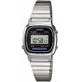 Купити ГОДИННИК CASIO LA670WEA-1EF ⌚ Наручні годинники на fabrikachasov.com ⭐ Безкоштовна доставка по Україні від 3000 грн ✈ Гарантія ✔ 10.000 моделей. Знижки!