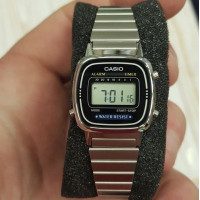 ГОДИННИК CASIO LA670WEA-1EF