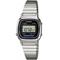 ГОДИННИК CASIO LA670WEA-1EF