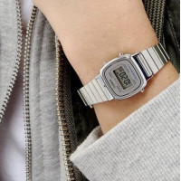 ГОДИННИК CASIO LA670WEA-7EF