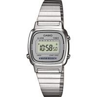 Часы CASIO LA670WEA-7EF