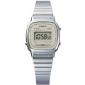 Купить Часы CASIO LA670WEA-8AEF ⌚ Наручные часы на fabrikachasov.com ⭐ Бесплатная доставка по Украине от 3000 грн ✈ Гарантия ✔ 10.000 моделей часов лучших брендов!