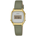 Купити ГОДИННИК CASIO LA670WEFL-3EF ⌚ Наручні годинники на fabrikachasov.com ⭐ Безкоштовна доставка по Україні від 3000 грн ✈ Гарантія ✔ 10.000 моделей. Знижки!