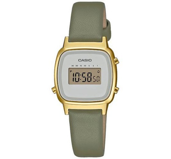 Купити ГОДИННИК CASIO LA670WEFL-3EF ⌚ Наручні годинники на fabrikachasov.com ⭐ Безкоштовна доставка по Україні від 3000 грн ✈ Гарантія ✔ 10.000 моделей. Знижки!