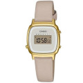 Купити Часи CASIO LA670WEFL-9EF ⌚ Наручні годинники на fabrikachasov.com ⭐ Безкоштовна доставка по Україні від 3000 грн ✈ Гарантія ✔ 10.000 моделей годинників кращих брендів!