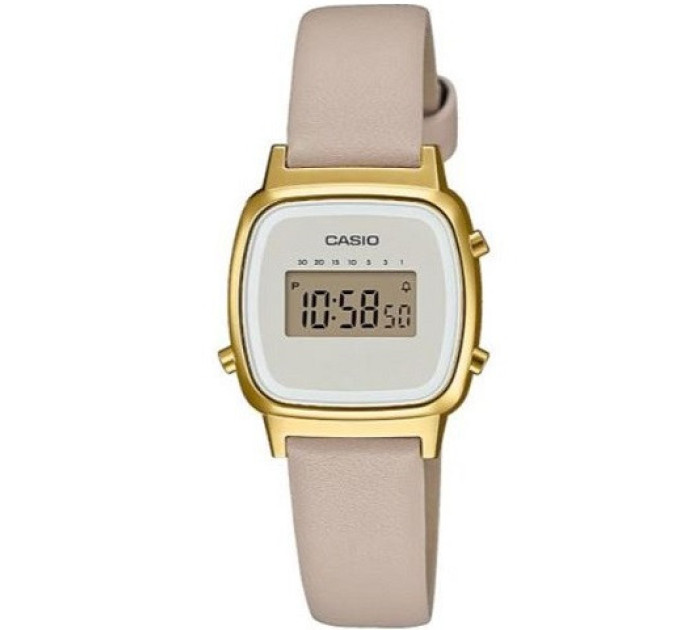 Купити Часи CASIO LA670WEFL-9EF ⌚ Наручні годинники на fabrikachasov.com ⭐ Безкоштовна доставка по Україні від 3000 грн ✈ Гарантія ✔ 10.000 моделей годинників кращих брендів!