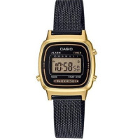 ГОДИННИК CASIO LA670WEMB-1DF