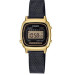 Купити ГОДИННИК CASIO LA670WEMB-1DF ⌚ Наручні годинники на fabrikachasov.com ⭐ Безкоштовна доставка по Україні від 3000 грн ✈ Гарантія ✔ 10.000 моделей. Знижки!
