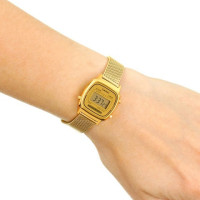 ГОДИННИК CASIO LA670WETG-9AEF ГОДИННИК CASIO LA670WETG-9AEF