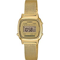 ГОДИННИК CASIO LA670WEMY-9EF