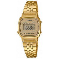 ГОДИННИК CASIO LA670WETG-9AEF ГОДИННИК CASIO LA670WETG-9AEF