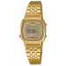 Купити ГОДИННИК CASIO LA670WETG-9AEF ⌚ Наручні годинники на fabrikachasov.com ⭐ Безкоштовна доставка по Україні від 3000 грн ✈ Гарантія ✔ 10.000 моделей годинників кращих брендів!