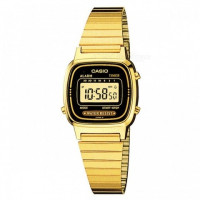 ГОДИННИК CASIO LA670WGA-1DF