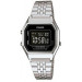 Купить Часы CASIO LA680WA-1BDF ⌚ Наручные часы на fabrikachasov.com ⭐ Бесплатная доставка по Украине от 3000 грн ✈ Гарантия ✔ 10.000 моделей. Скидки!