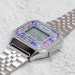 Купить Часы CASIO LA680WA-2C ⌚ Наручные часы на fabrikachasov.com ⭐ Бесплатная доставка по Украине от 3000 грн ✈ Гарантия ✔ 10.000 моделей. Скидки!