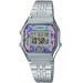 Купить Часы CASIO LA680WA-2C ⌚ Наручные часы на fabrikachasov.com ⭐ Бесплатная доставка по Украине от 3000 грн ✈ Гарантия ✔ 10.000 моделей. Скидки!