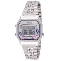 Часы CASIO LA680WA-4C