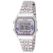 Купить Часы CASIO LA680WA-4C ⌚ Наручные часы на fabrikachasov.com ⭐ Бесплатная доставка по Украине от 3000 грн ✈ Гарантия ✔ 10.000 моделей. Скидки!